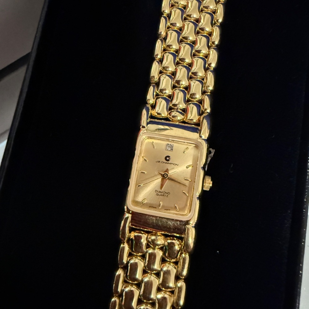 JB Champion Watch - Picture 3 of 6